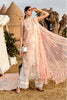 MARIA.B Luxe Lawn Collection 2021 – D-2110-B