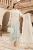 MARIA.B Luxe Lawn Collection 2021 – D-2111-A