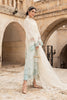 MARIA.B Luxe Lawn Collection 2021 – D-2111-A