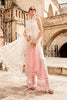 MARIA.B Luxe Lawn Collection 2021 – D-2111-B