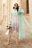 MARIA.B Luxe Lawn Collection 2021 – D-2112-B