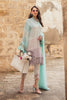 MARIA.B Luxe Lawn Collection 2021 – D-2112-B