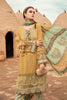 MARIA.B Luxe Lawn Collection 2021 – D-2113-A