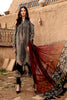MARIA.B Luxe Lawn Collection 2021 – D-2114-A