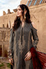 MARIA.B Luxe Lawn Collection 2021 – D-2114-A