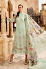 MARIA.B Luxe Lawn Collection 2021 – D-2115-A