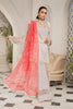 MARIA.B Mein Teri Aan Luxury Lawn Collection 2022 – D-2204-A