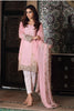 MARIA.B Eid Lawn Collection 2017 – D-408 Light Pink