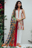 Zara Shahjahan Spring/Summer Lawn Collection 2018 – Noor D-ZSJ06