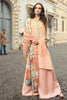 Zara Shahjahan Spring/Summer Lawn Collection 2018 – Gauhar ZSJ07