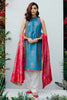 Zara Shahjahan Spring/Summer Lawn Collection 2018 – Mehnaz D-ZSJ13
