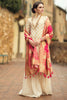 Zara Shahjahan Spring/Summer Lawn Collection 2018 – Sheherzade ZSJ14