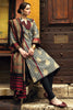 Zara Shahjahan Spring/Summer Lawn Collection 2018 – Mehrbano ZSJ15