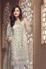 Zareen Festive Eid Collection by Imperial – D01 Pearl White