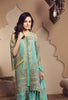 Zareen Festive Eid Collection by Imperial – D03 Turquoise