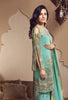 Zareen Festive Eid Collection by Imperial – D03 Turquoise