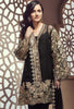 Zareen Festive Eid Collection by Imperial – D04 Onyx Black