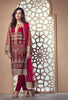Zareen Festive Eid Collection by Imperial – D06 Ruby Red