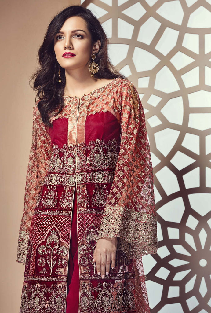 Zareen Festive Eid Collection by Imperial – 06 – Pakistani Suits ...