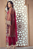 Zareen Festive Eid Collection by Imperial – D06 Ruby Red