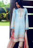 Adamjee Lawn Festive Mid-Summer Collection 2016 – Design 9 - Victorian Revival - YourLibaas
 - 1
