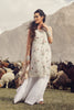 Coco Lawn by Zara Shahjahan – D-10