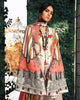 Zaha's Wonderland Spring/Summer Lawn Collection 2019 – 09B - Althea