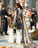 Zaha's Wonderland Spring/Summer Lawn Collection 2019 – 16B - Astrid