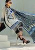 AUJ Spring/Summer Lawn Collection 2018 – Design 03