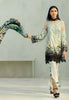 AUJ Spring/Summer Lawn Collection 2018 – Design 04