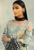 AUJ Spring/Summer Lawn Collection 2018 – Design 04