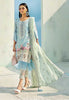 AUJ Spring/Summer Lawn Collection 2018 – Design 06