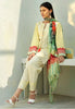 AUJ Spring/Summer Lawn Collection 2018 – Design 07