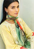 AUJ Spring/Summer Lawn Collection 2018 – Design 07