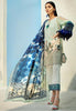 AUJ Spring/Summer Lawn Collection 2018 – Design 09