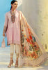 AUJ Spring/Summer Lawn Collection 2018 – Design 10