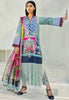 AUJ Spring/Summer Lawn Collection 2018 – Design 13