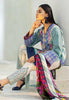 AUJ Spring/Summer Lawn Collection 2018 – Design 13