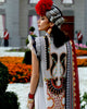 Zaha's Wonderland Spring/Summer Lawn Collection 2019 – 11B - Leda