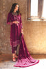 Gul Ahmed 3PC Chunri Lawn Suit CL-22069 B
