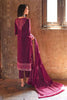 Gul Ahmed 3PC Chunri Lawn Suit CL-22069 B