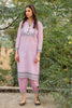 Gul Ahmed Summer Basic Lawn 2021 · 1PC Unstitched Printed Lawn Fabric SL-897 A