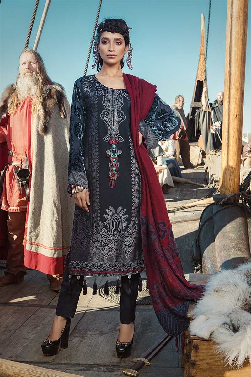 Maria.B D-210 Linen