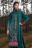 MARIA.B. Linen Winter Collection 2018 – DL-604-Sea Green