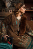 MARIA.B Linen La Vie Luxe Winter Collection 2019 – DL-702 Brown