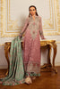 MARIA.B. Linen Winter Collection '21 – DL-904-Ash Pink