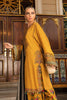 MARIA.B. Linen Winter Collection '21 – DL-909-Mustard