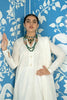 Gul Ahmed Summer Essential 2024 – 3PC Embroidered Lawn Suit with Embroidered Denting Lawn Dupatta DN-42001