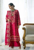 Gul Ahmed Summer Essential 2024 – 3PC Embroidered Lawn Suit with Embroidered Denting Lawn Dupatta DN-42010