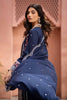 Gul Ahmed Summer Essential 2024 – 3PC Embroidered Lawn Suit with Embroidered Denting Lawn Dupatta DN-42012